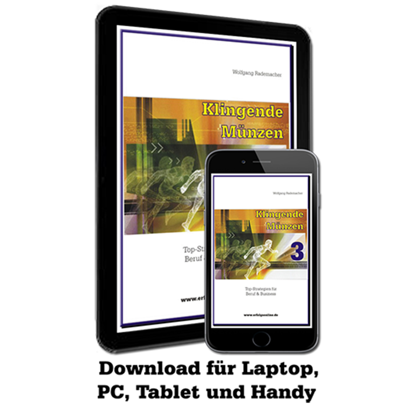 Klingende Münzen (Download)