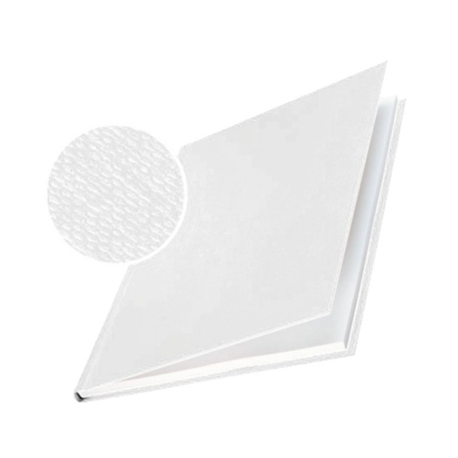 Buchbindemappe Hard Cover für 71-105 Seiten