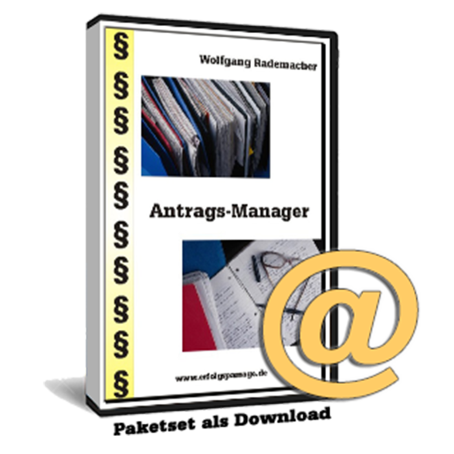 AntragsManager (Download)