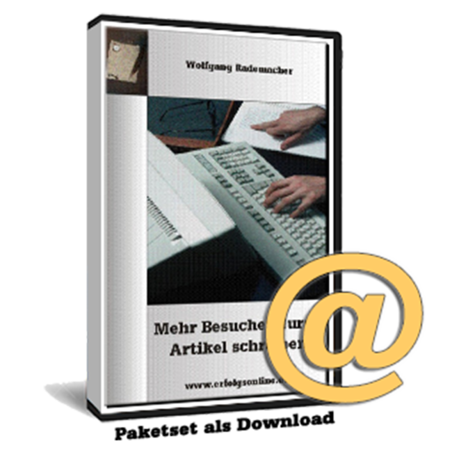 Artikel-Manager (Download)
