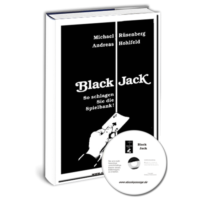 Black Jack (gebundenes Buch)