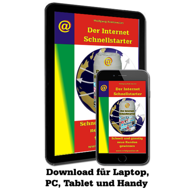 Der Internet Schnellstarter (Download)