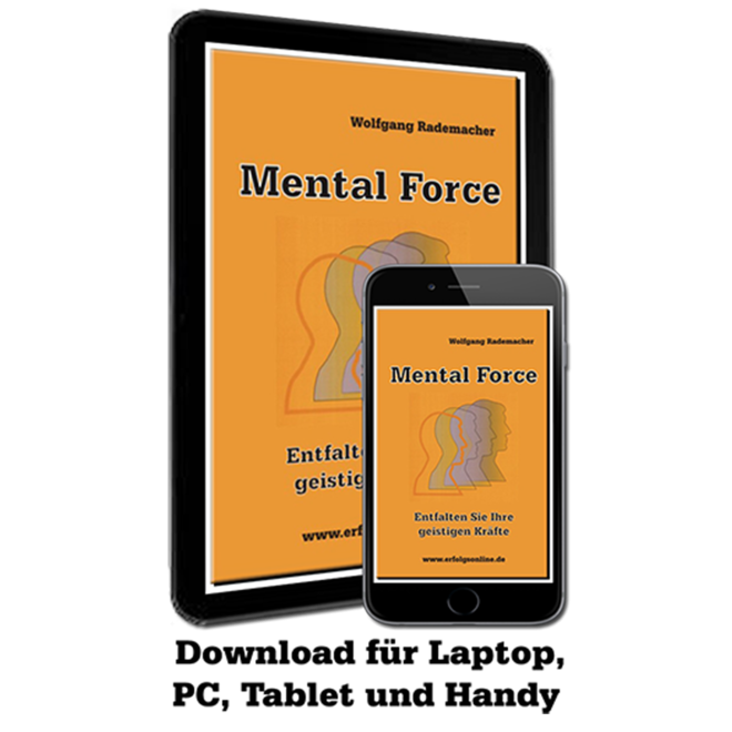 Mental Force (Download)