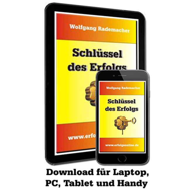 Schlüssel des Erfolgs (Download)
