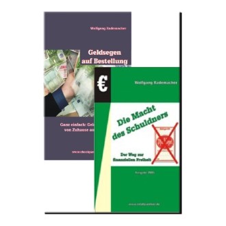 Raus aus den Schulden 