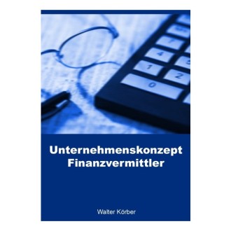 Finanzvermittler 