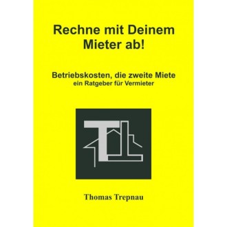 Rechne mit Deinem Mieter ab 