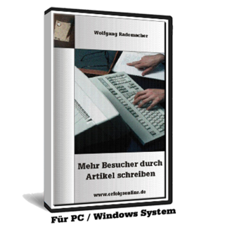 Artikel-Manager