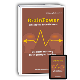 BrainPower - Gedächtnistraining