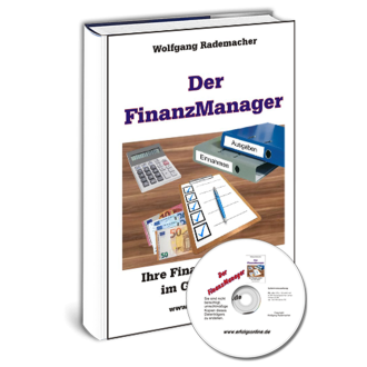 Der Finanzmanager