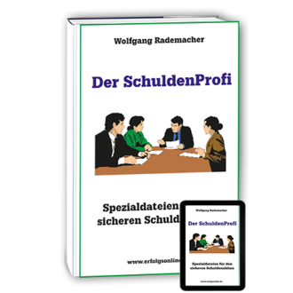 Der SchuldenProfi