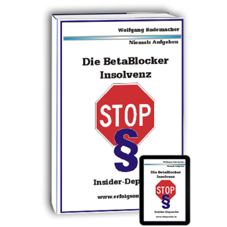 Die BetaBlocker-Insolvenz