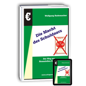 Die Macht des Schuldners