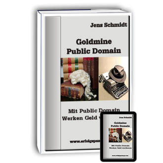 Goldmine Public Domain