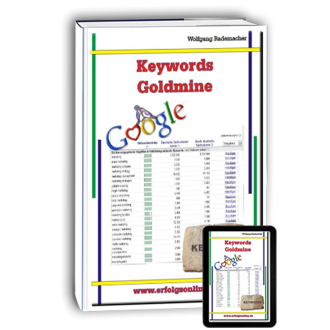 Keywords Goldmine