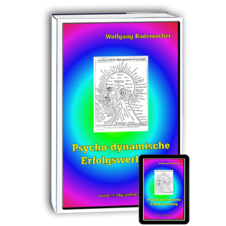 Psycho-dynamische Erfolgswerbung