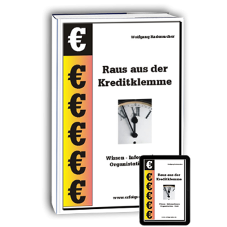 Raus aus der Kreditklemme