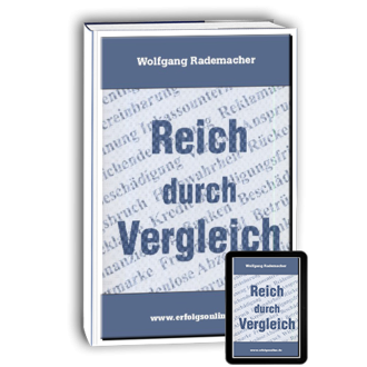 Reich durch Vergleich