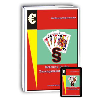 Rettung in der Zwangsversteigerung