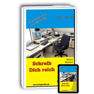 Schreib Dich reich