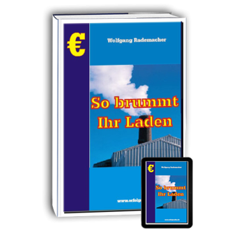 So brummt Ihr Laden