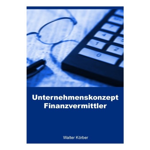 Finanzvermittler 