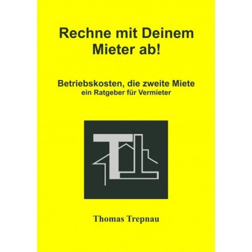 Rechne mit Deinem Mieter ab 