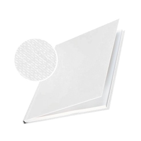 Buchbindemappe Hard Cover für 36-70 Seiten