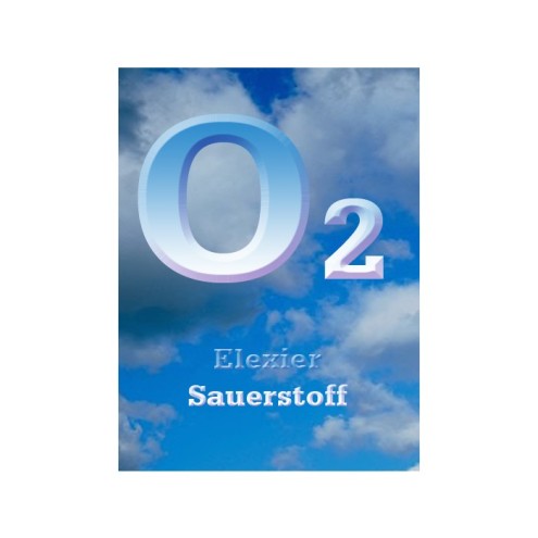 Sauerstoff-Gesichtscreme (50 ml) (100ml = 79,91€)