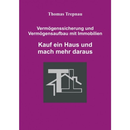 Vermögensaufbau mit Immobilien 
