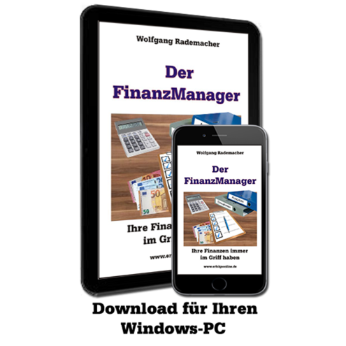 Der Finanzmanager (Download)