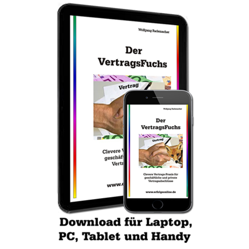 Der VertragsFuchs (Download)