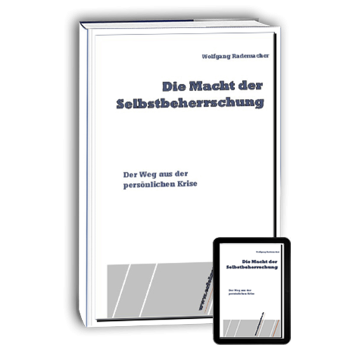Die Macht der Selbstbeherrschung