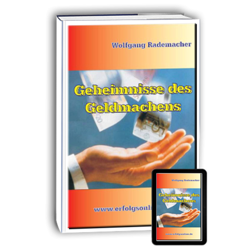 Geheimnisse des Geldmachens