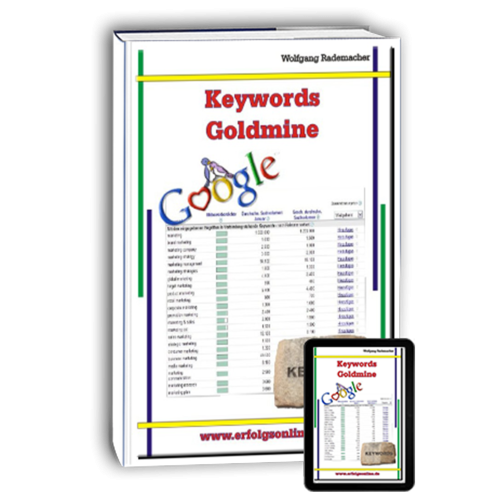 Keywords Goldmine