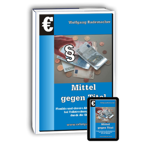 Mittel gegen Titel