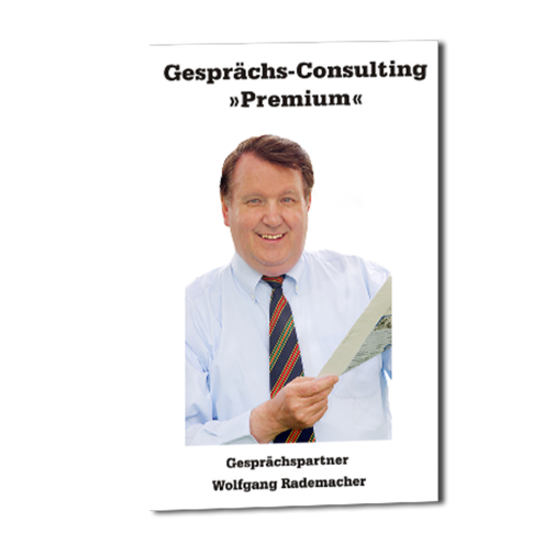 Gesprächs-Consulting »Premium«