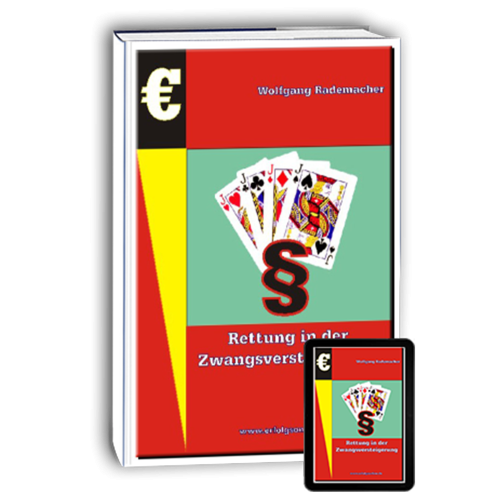 Rettung in der Zwangsversteigerung