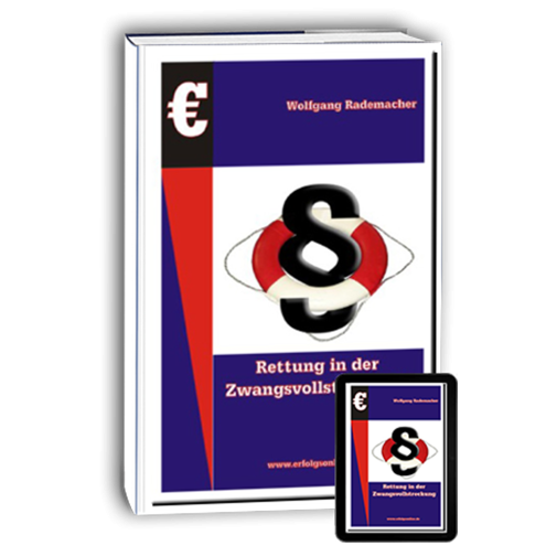 Rettung in der Zwangsvollstreckung