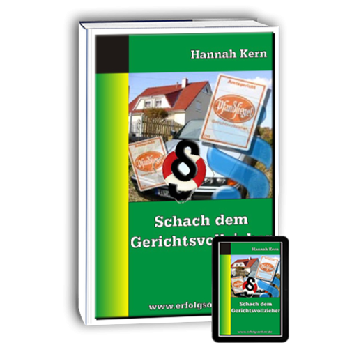Schach dem Gerichtsvollzieher