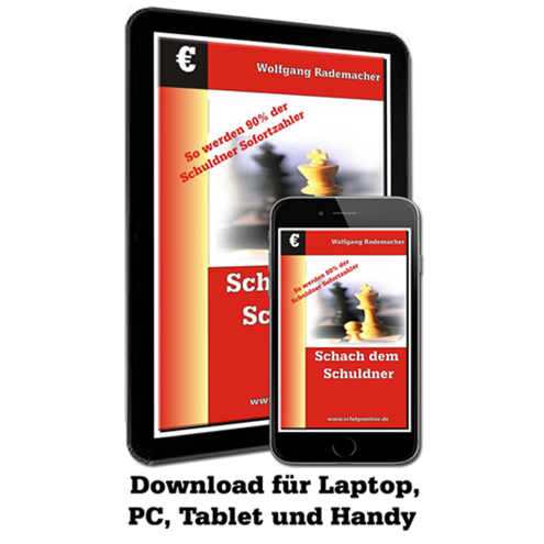 Schach dem Schuldner (Download)
