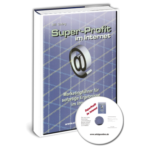 SuperProfit im Internet (gebundenes Buch)