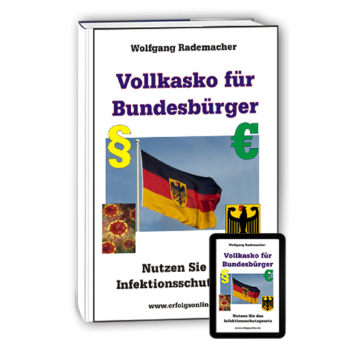 Vollkasko für Bundesbürger